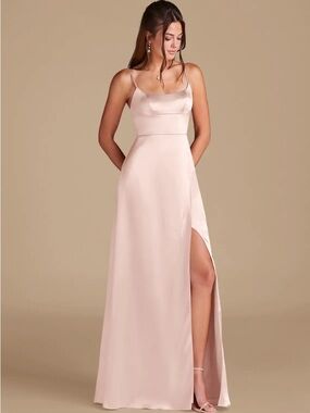 Azazie Halsey Dress